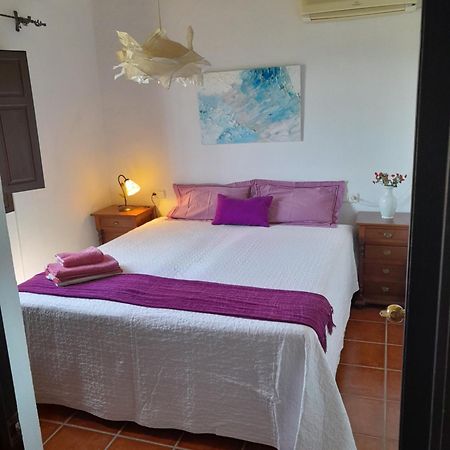 Mijas Pueblo Paradise Villa Malaga Exterior photo